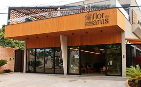 Pousada Flor De Anis